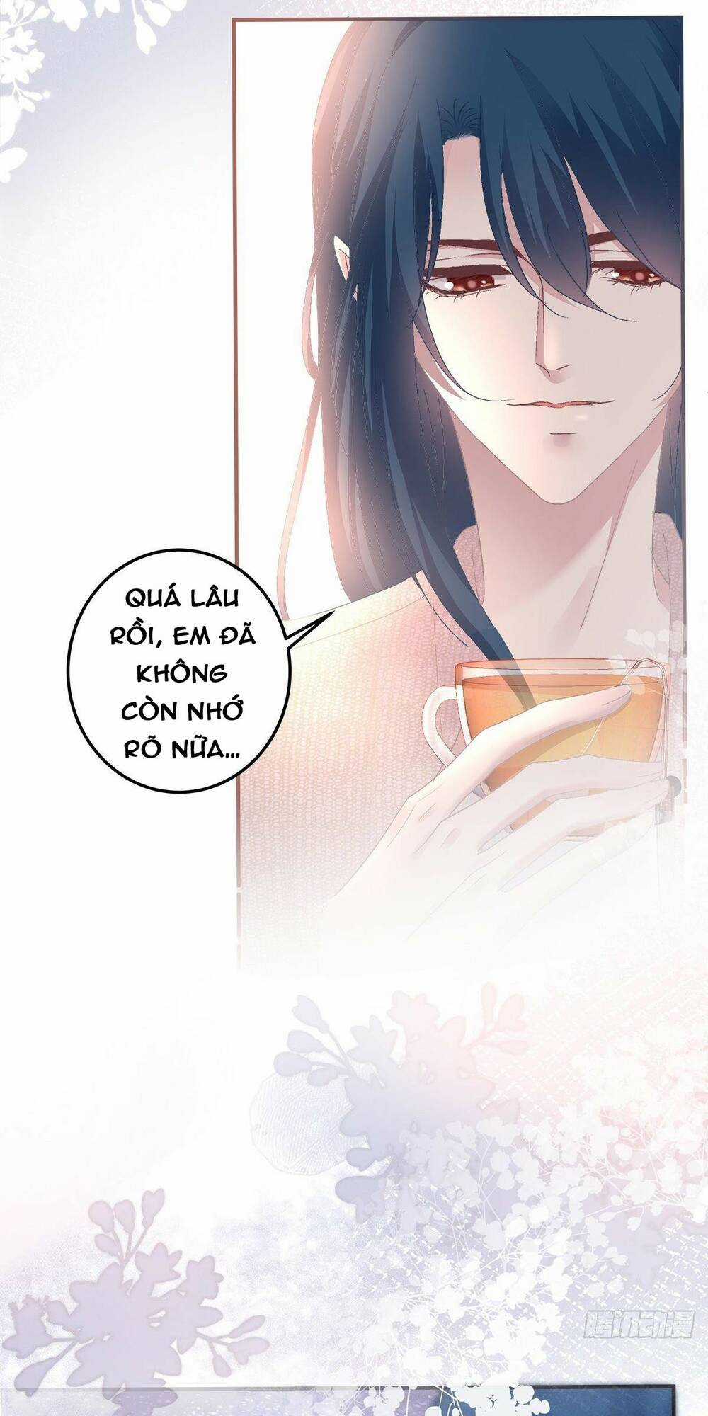 Toàn Bộ Nắm Trong Tay Chapter 131 trang 31