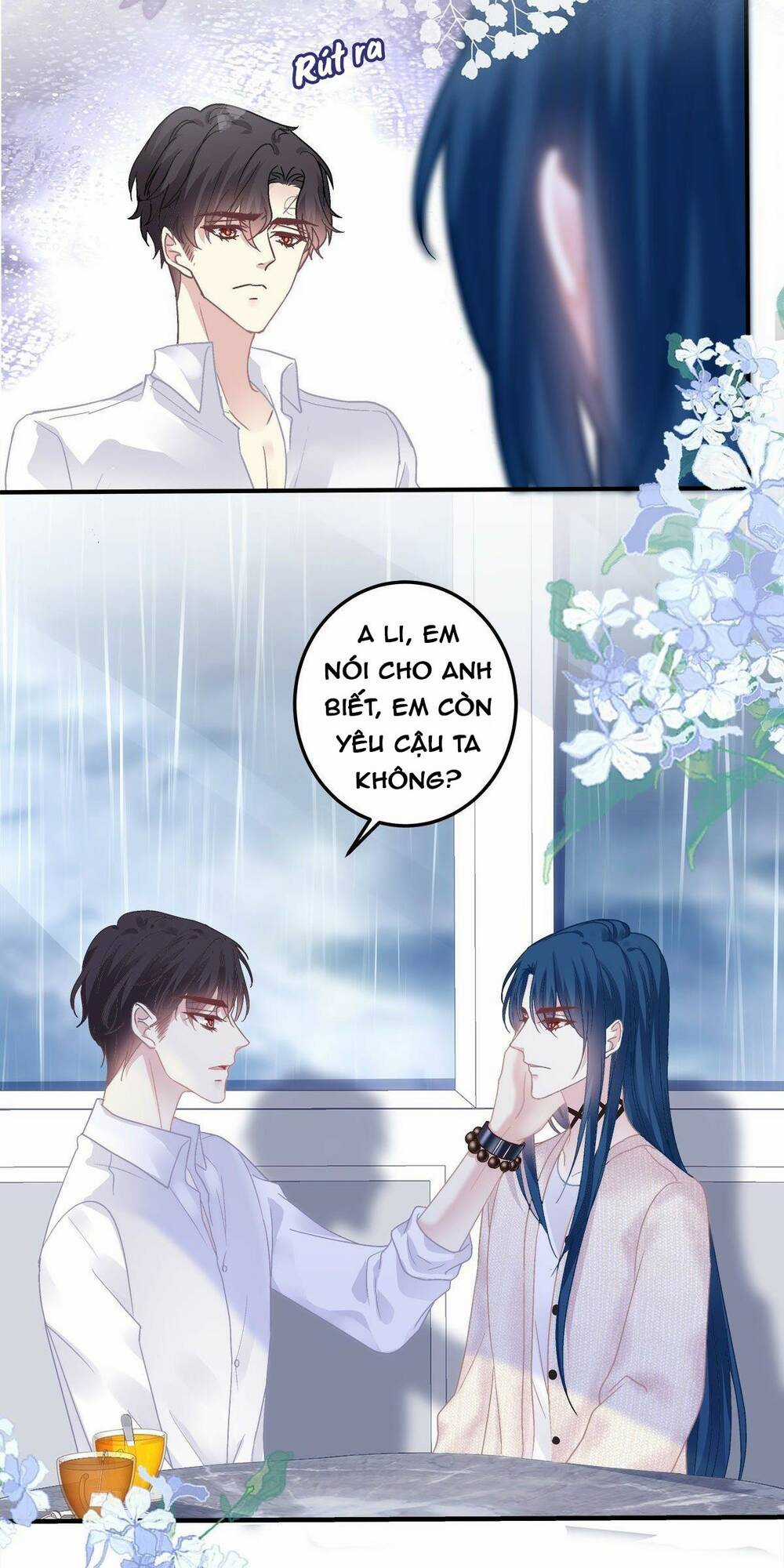 Toàn Bộ Nắm Trong Tay Chapter 131 trang 32