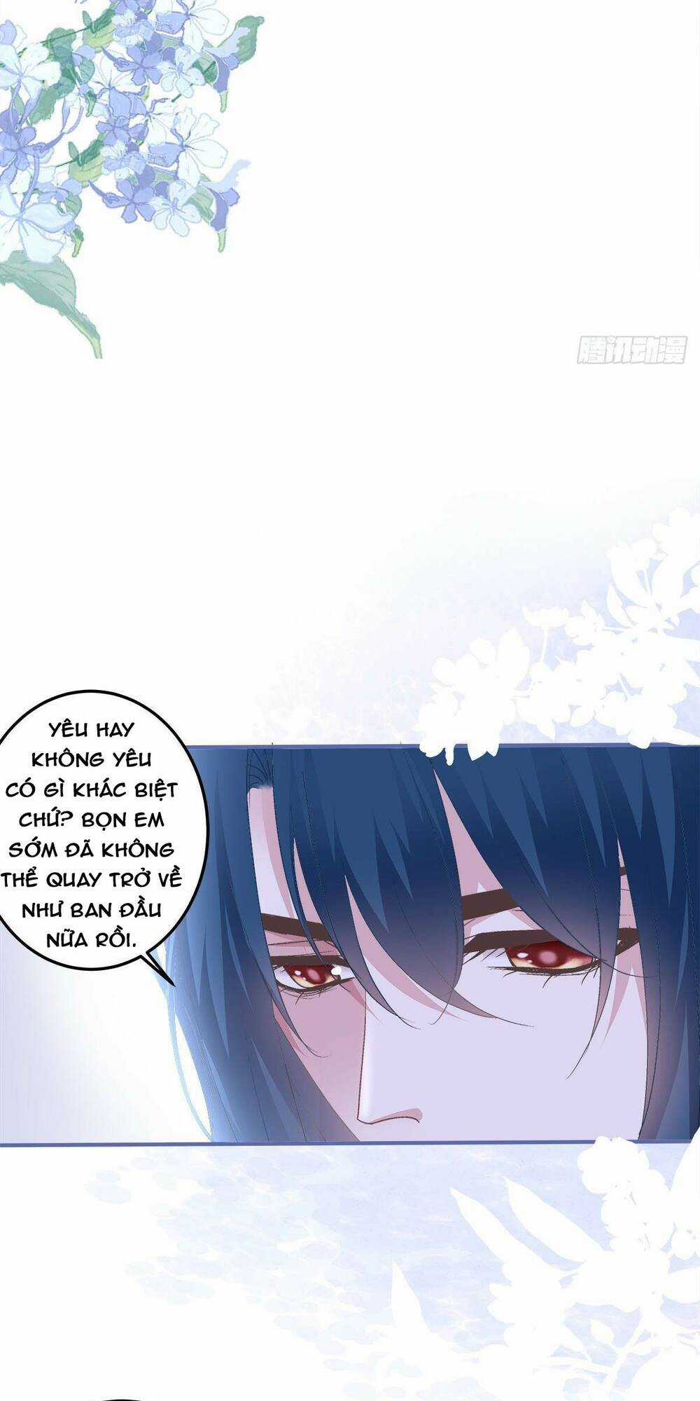 Toàn Bộ Nắm Trong Tay Chapter 131 trang 33