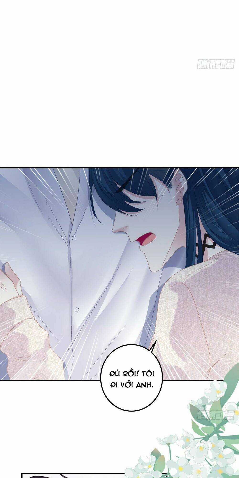 Toàn Bộ Nắm Trong Tay Chapter 131 trang 4