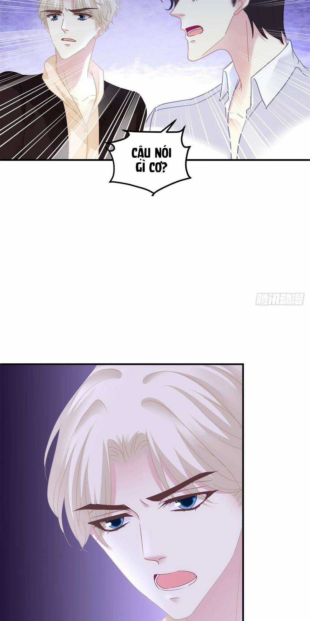 Toàn Bộ Nắm Trong Tay Chapter 131 trang 7