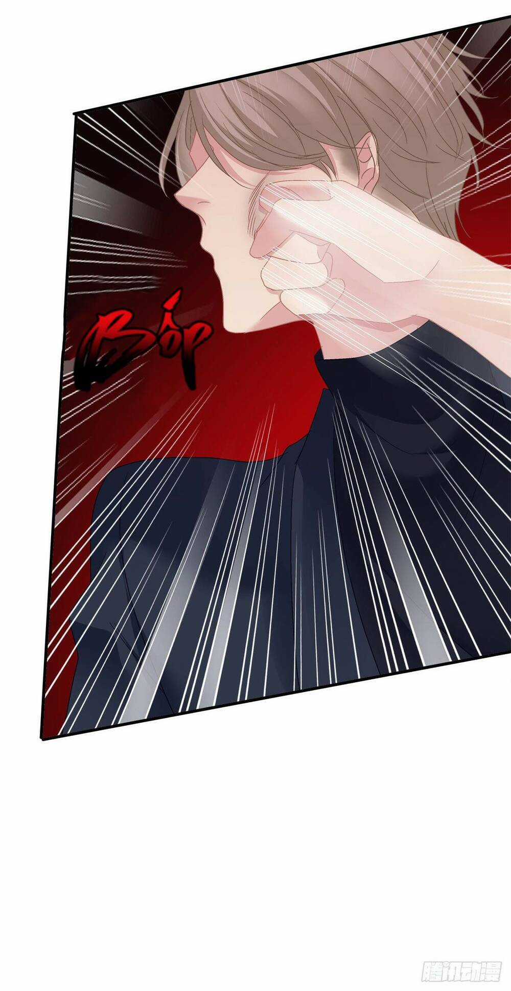 Toàn Bộ Nắm Trong Tay Chapter 131 trang 9