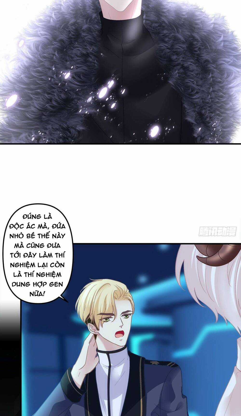 Toàn Bộ Nắm Trong Tay Chapter 132 trang 10