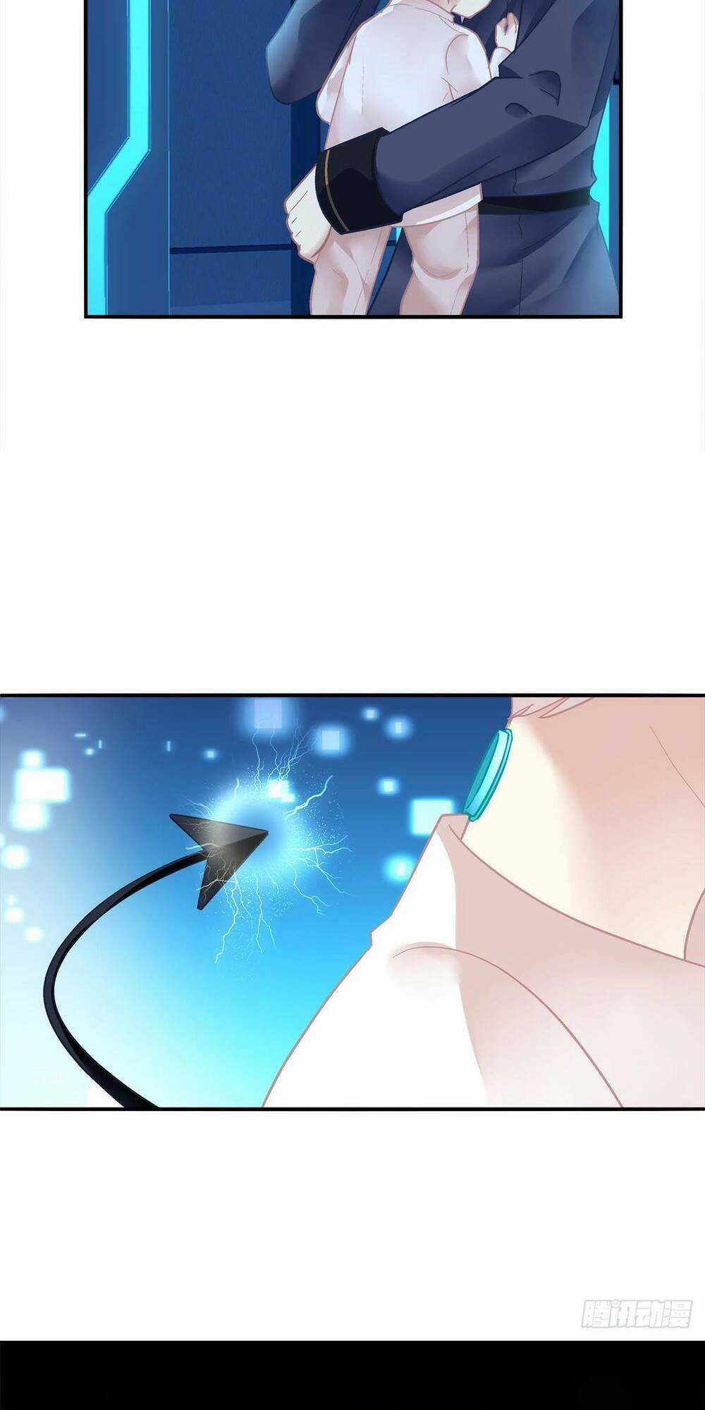 Toàn Bộ Nắm Trong Tay Chapter 132 trang 14