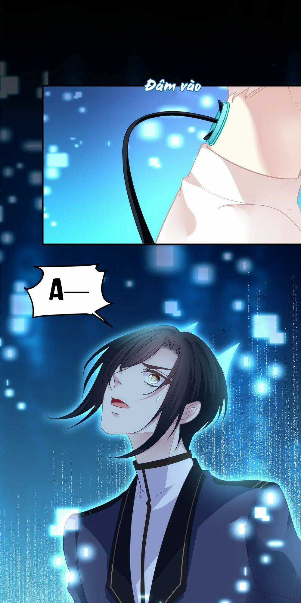 Toàn Bộ Nắm Trong Tay Chapter 132 trang 15