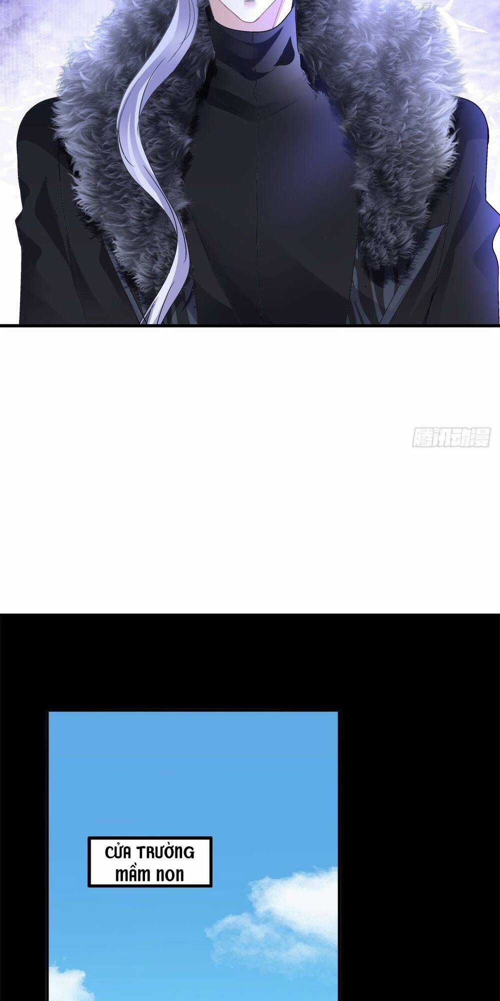 Toàn Bộ Nắm Trong Tay Chapter 132 trang 19