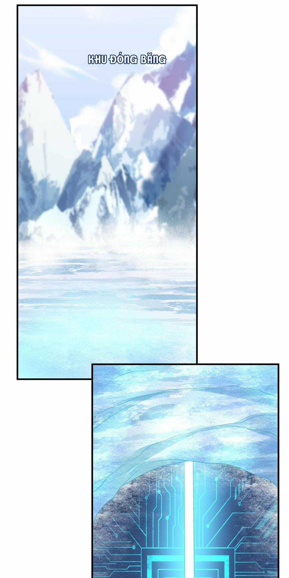 Toàn Bộ Nắm Trong Tay Chapter 132 trang 2