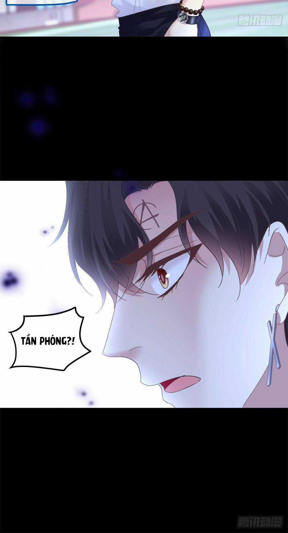 Toàn Bộ Nắm Trong Tay Chapter 132 trang 25