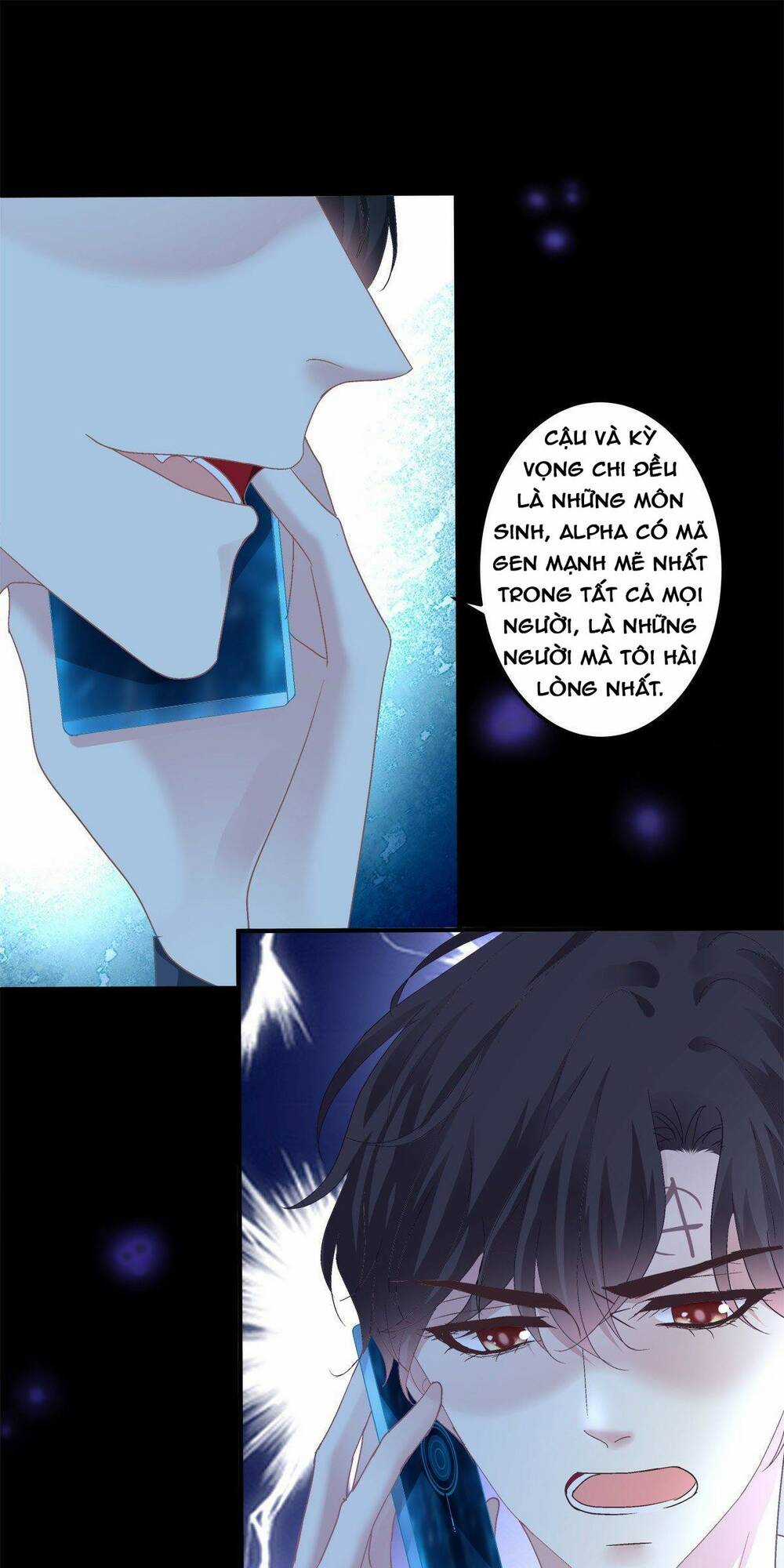 Toàn Bộ Nắm Trong Tay Chapter 132 trang 26