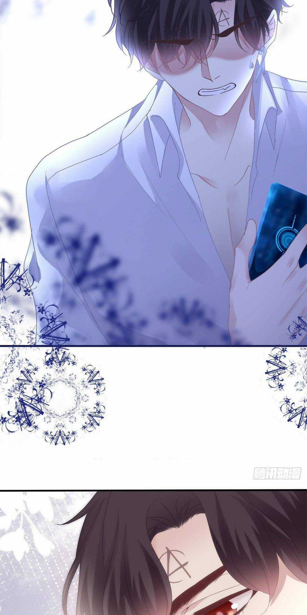 Toàn Bộ Nắm Trong Tay Chapter 132 trang 31