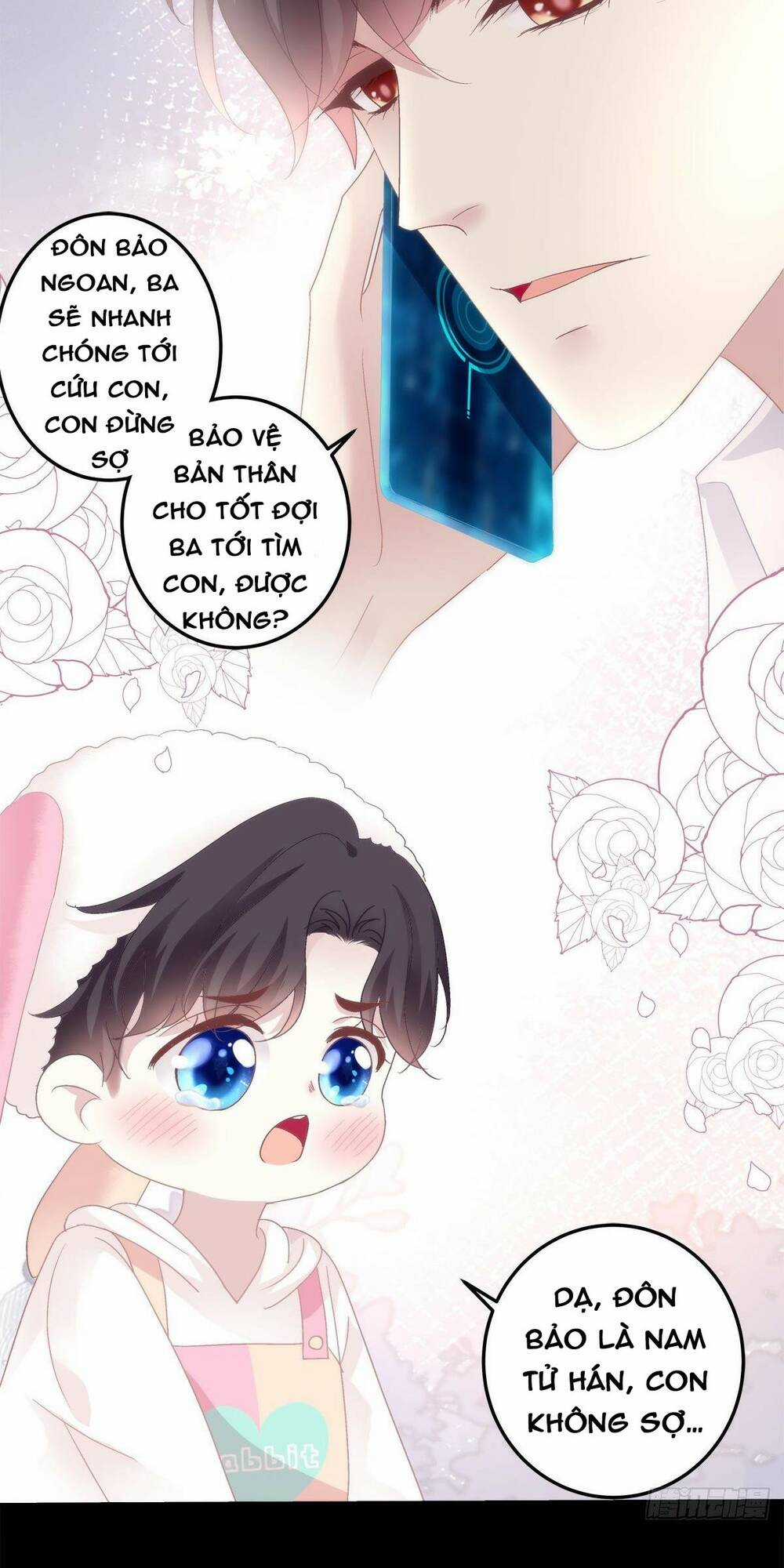 Toàn Bộ Nắm Trong Tay Chapter 132 trang 32