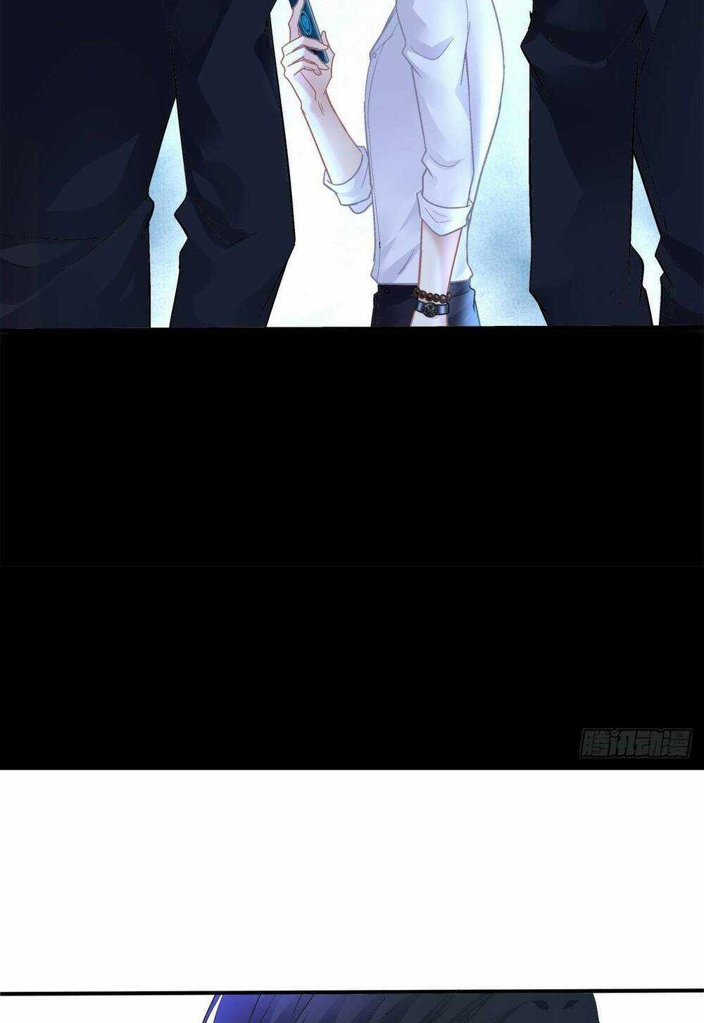 Toàn Bộ Nắm Trong Tay Chapter 132 trang 36