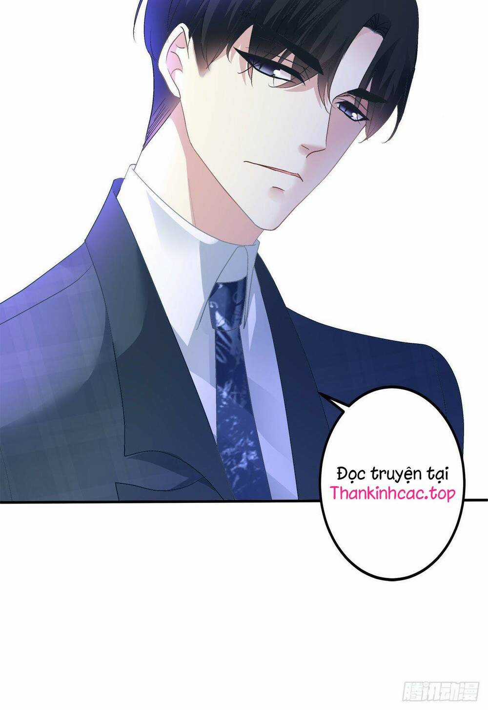 Toàn Bộ Nắm Trong Tay Chapter 132 trang 37