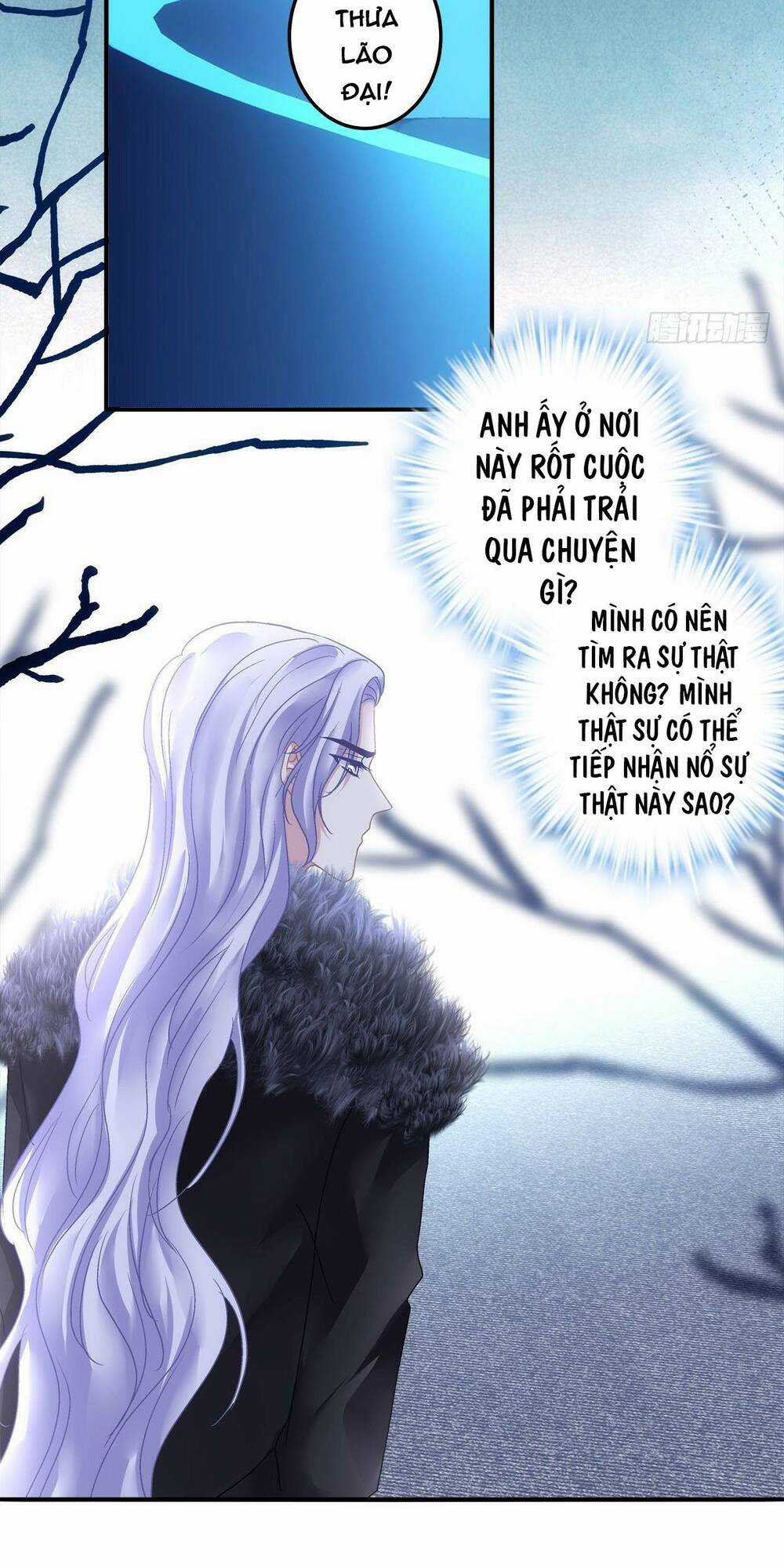 Toàn Bộ Nắm Trong Tay Chapter 132 trang 7