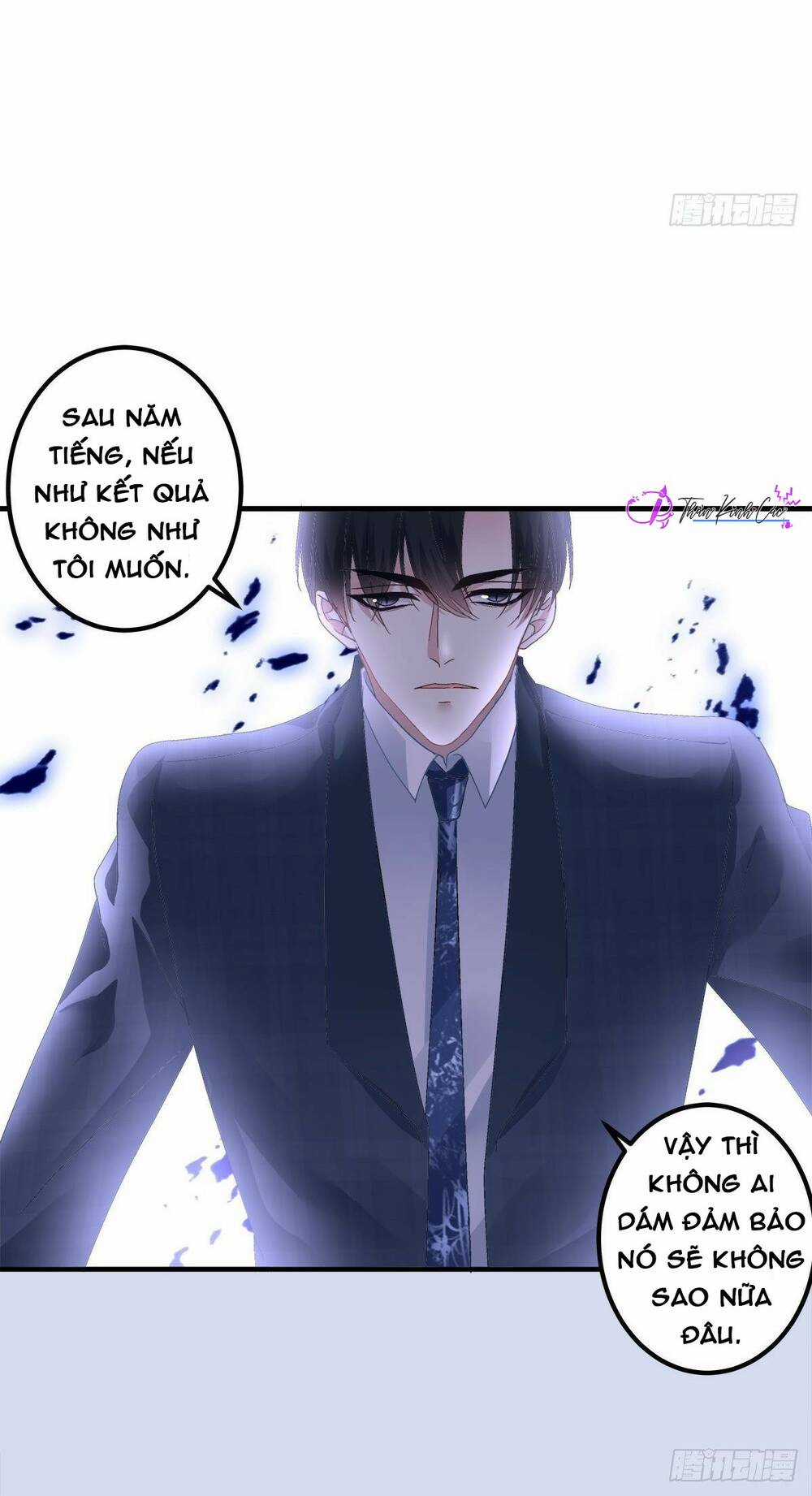 Toàn Bộ Nắm Trong Tay Chapter 133 trang 10