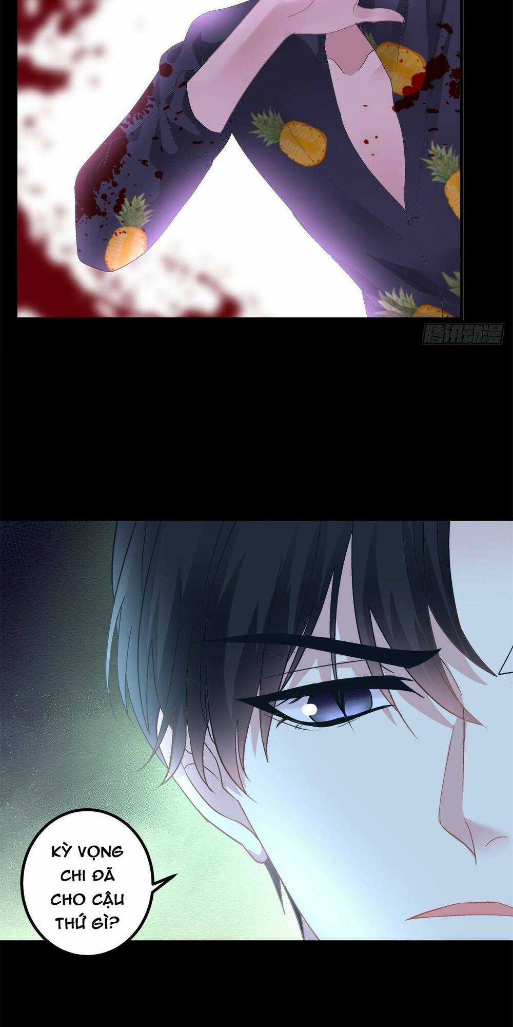 Toàn Bộ Nắm Trong Tay Chapter 133 trang 17