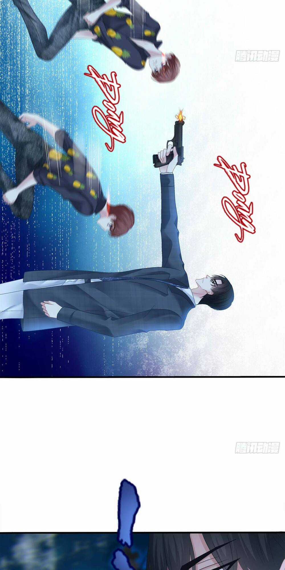 Toàn Bộ Nắm Trong Tay Chapter 133 trang 19