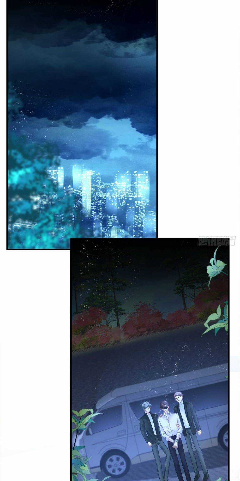 Toàn Bộ Nắm Trong Tay Chapter 133 trang 2