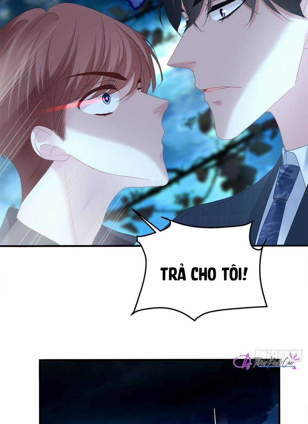 Toàn Bộ Nắm Trong Tay Chapter 133 trang 20