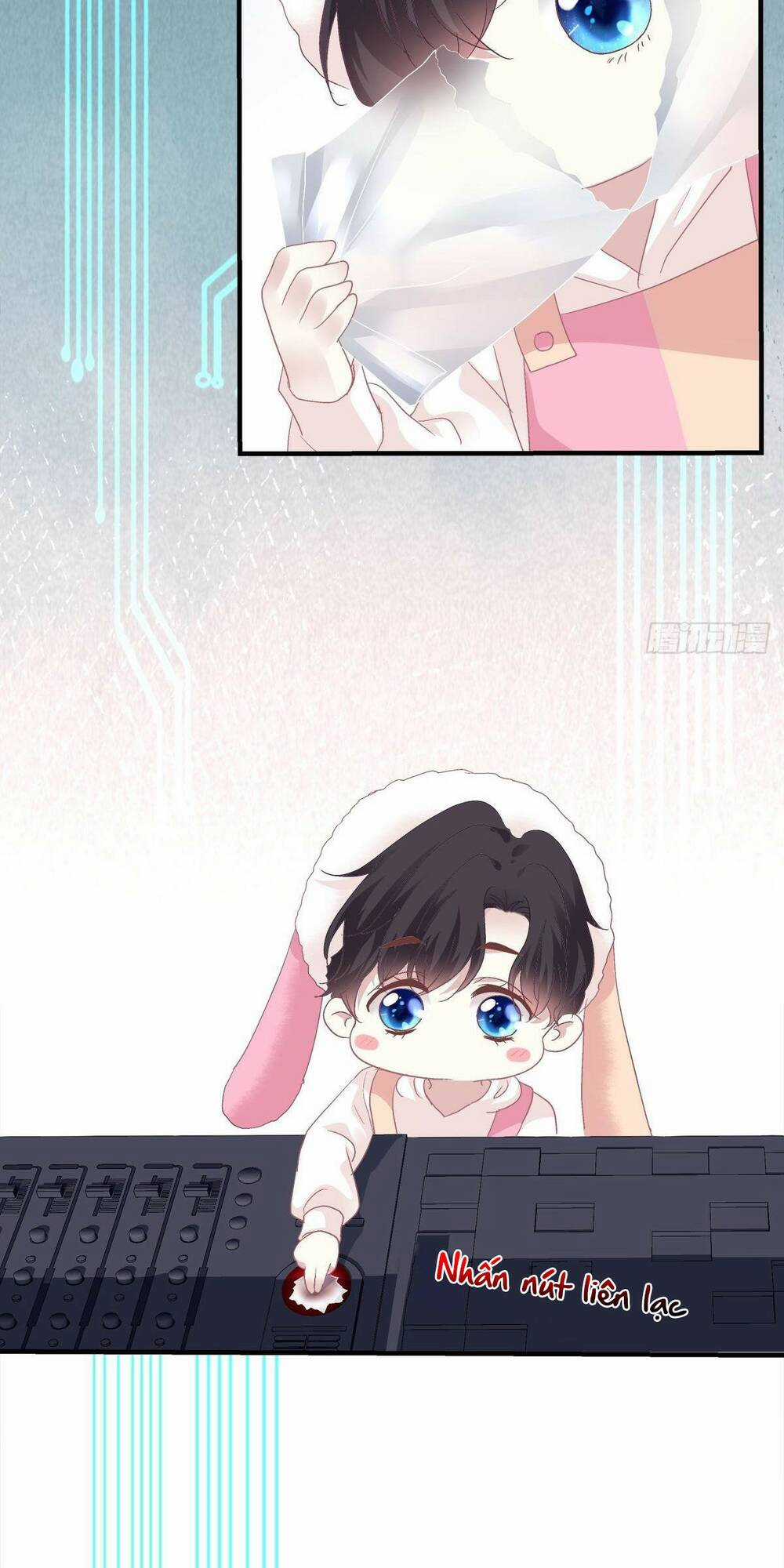 Toàn Bộ Nắm Trong Tay Chapter 133 trang 26