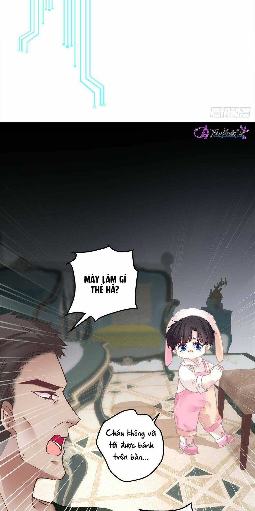 Toàn Bộ Nắm Trong Tay Chapter 133 trang 27