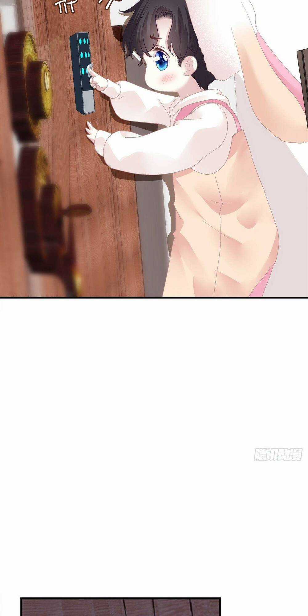 Toàn Bộ Nắm Trong Tay Chapter 133 trang 29