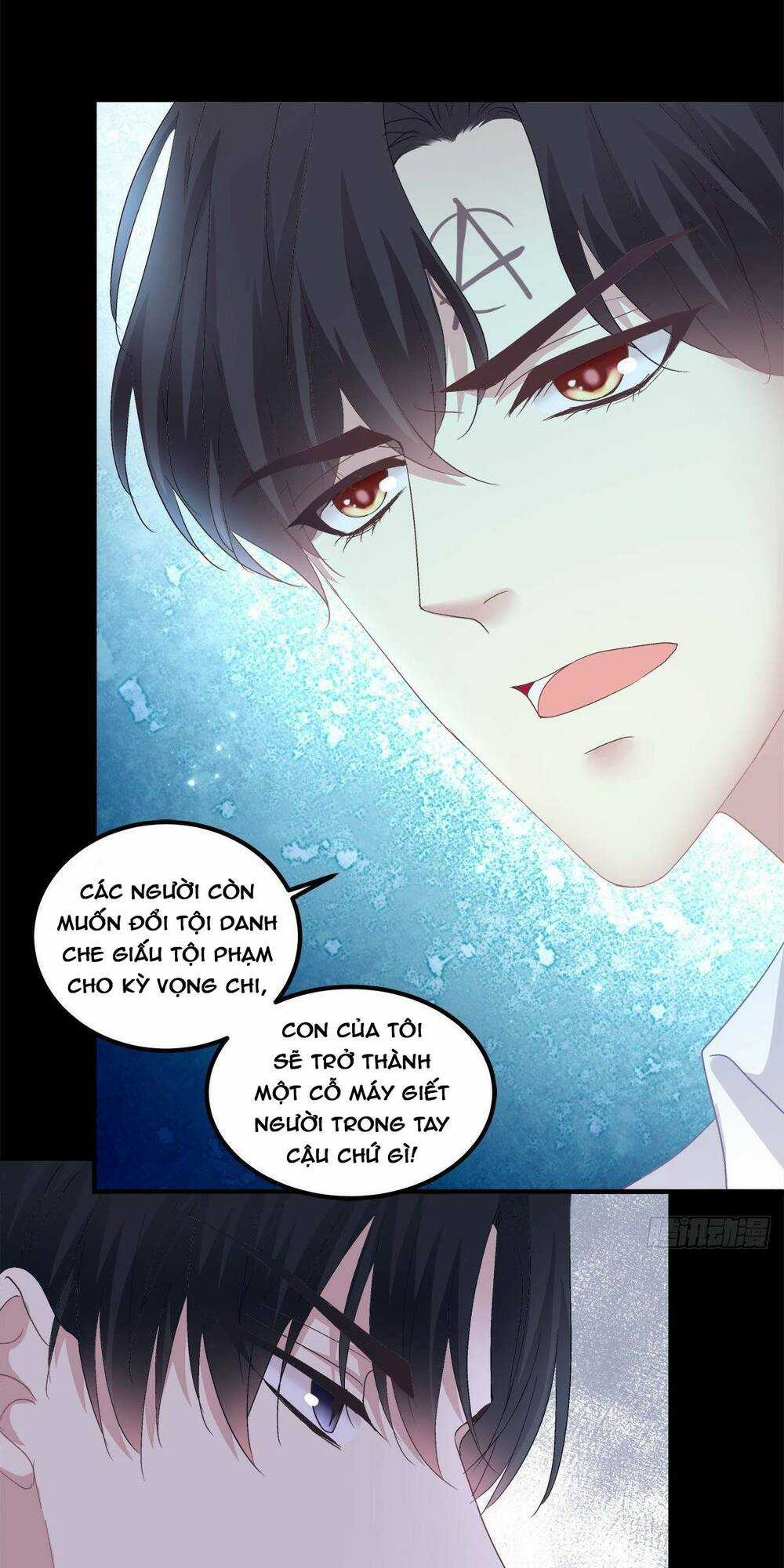 Toàn Bộ Nắm Trong Tay Chapter 133 trang 7