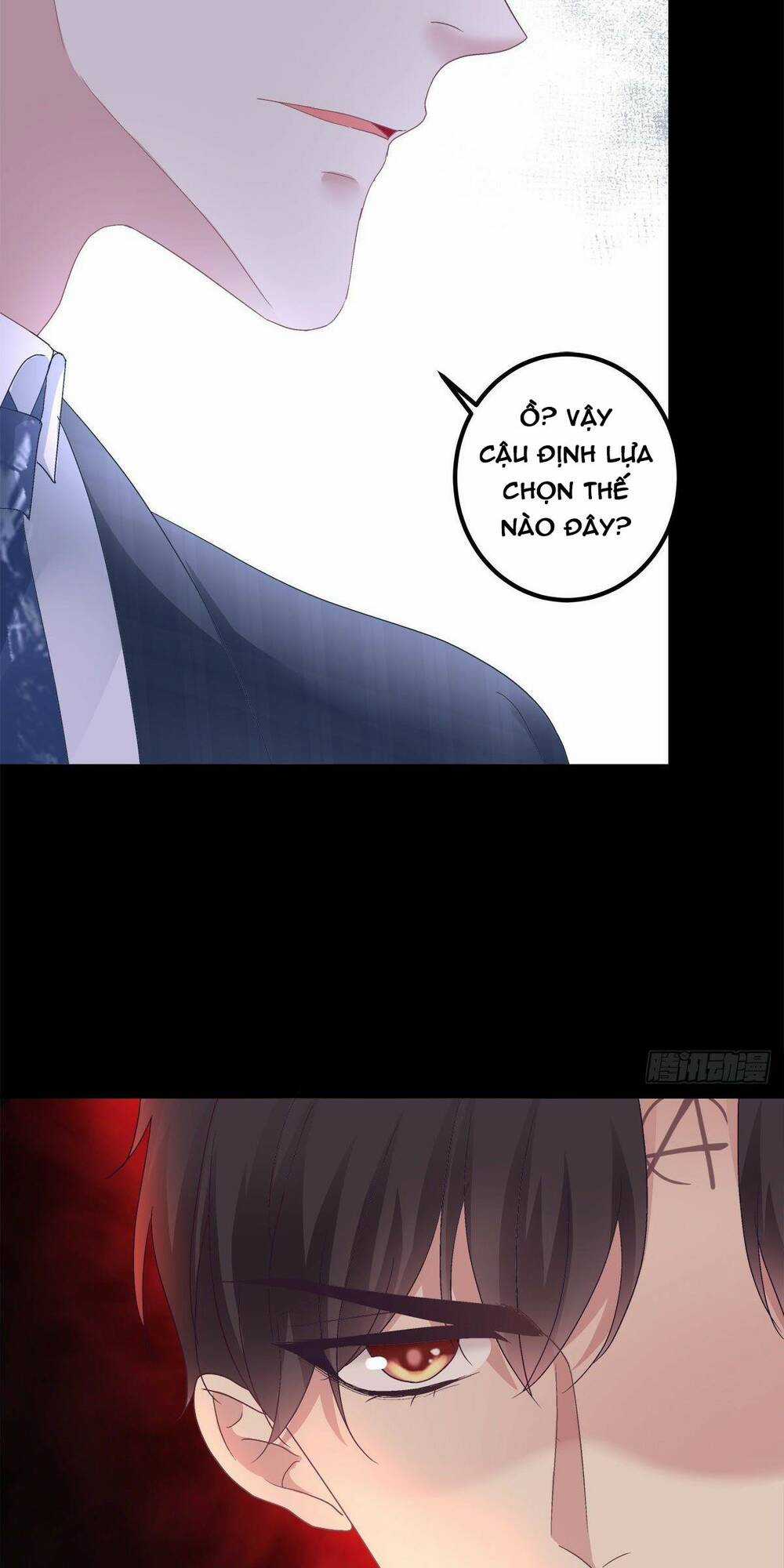 Toàn Bộ Nắm Trong Tay Chapter 133 trang 8