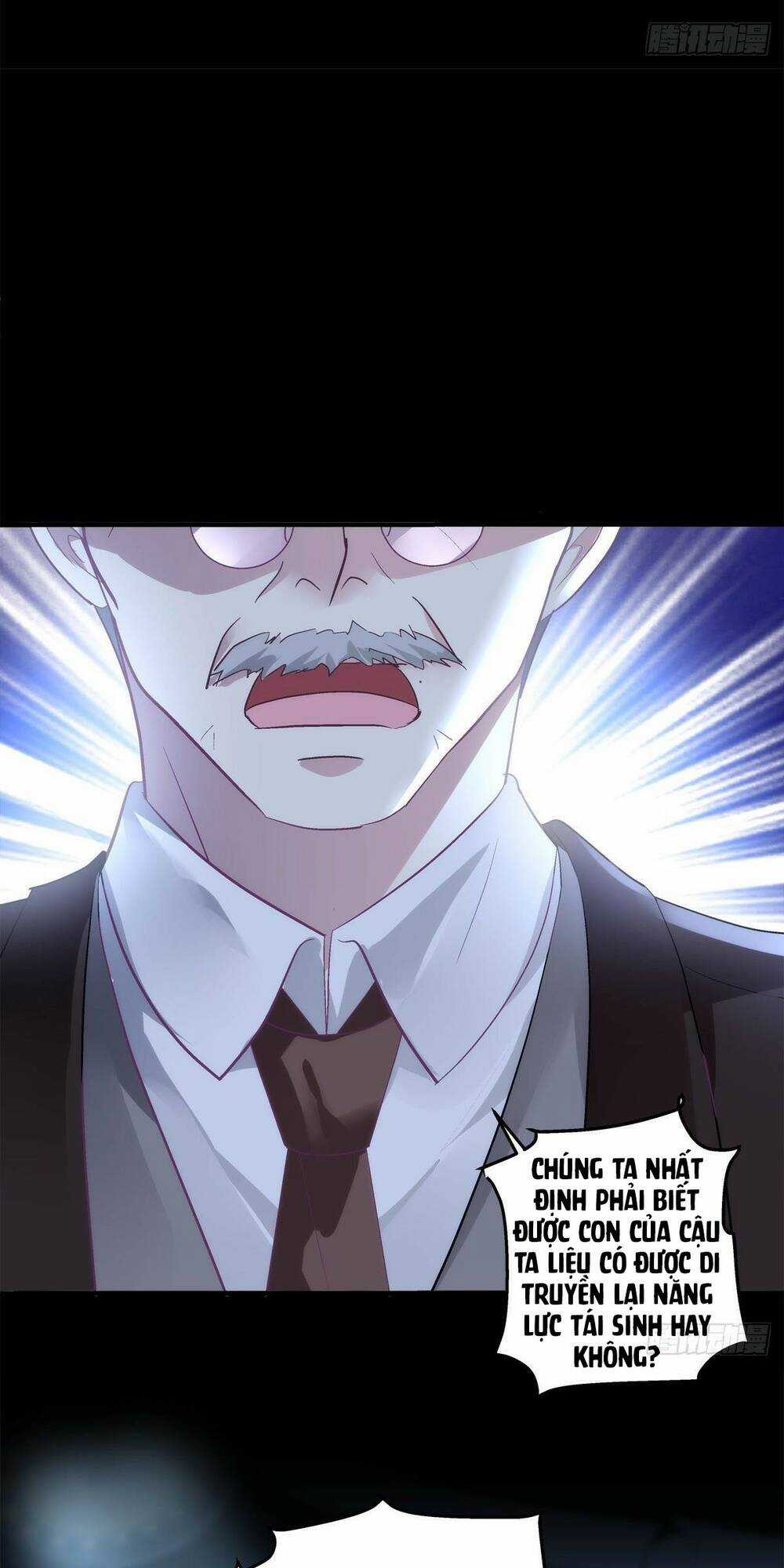 Toàn Bộ Nắm Trong Tay Chapter 134 trang 12