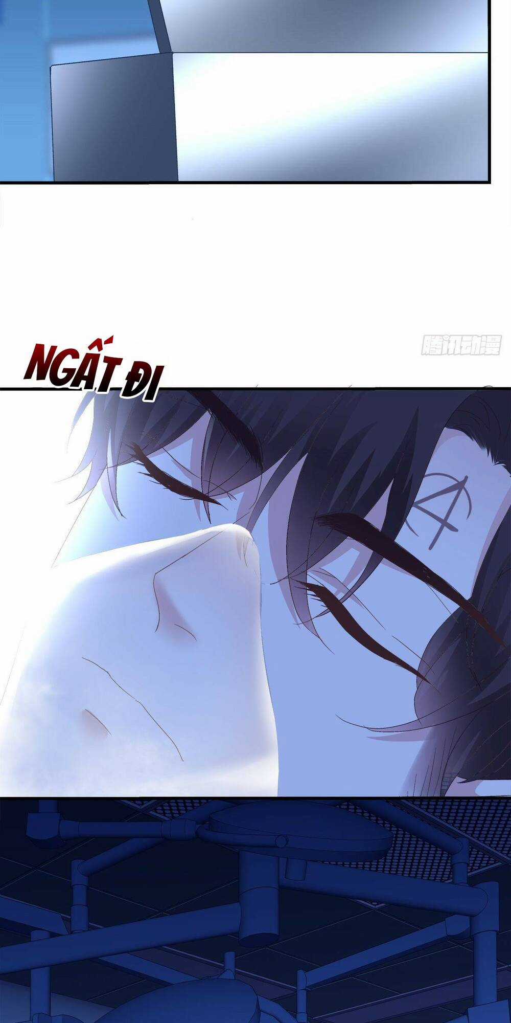 Toàn Bộ Nắm Trong Tay Chapter 134 trang 15
