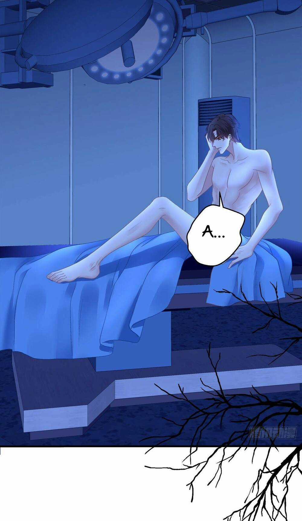 Toàn Bộ Nắm Trong Tay Chapter 134 trang 16