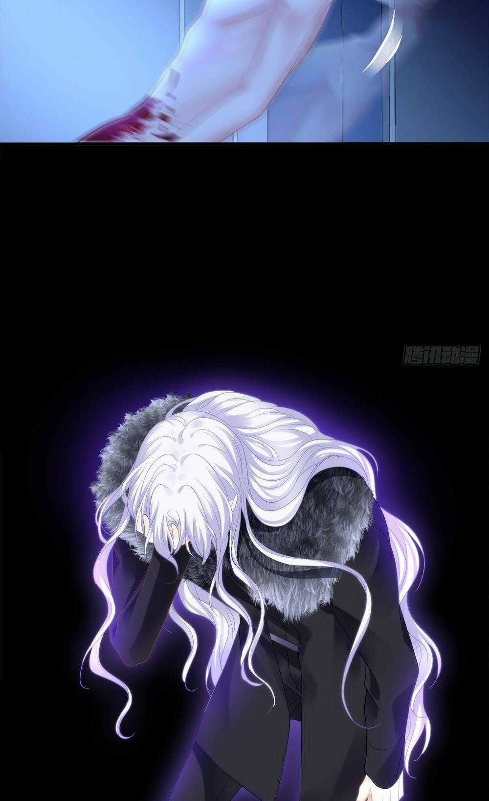 Toàn Bộ Nắm Trong Tay Chapter 134 trang 22