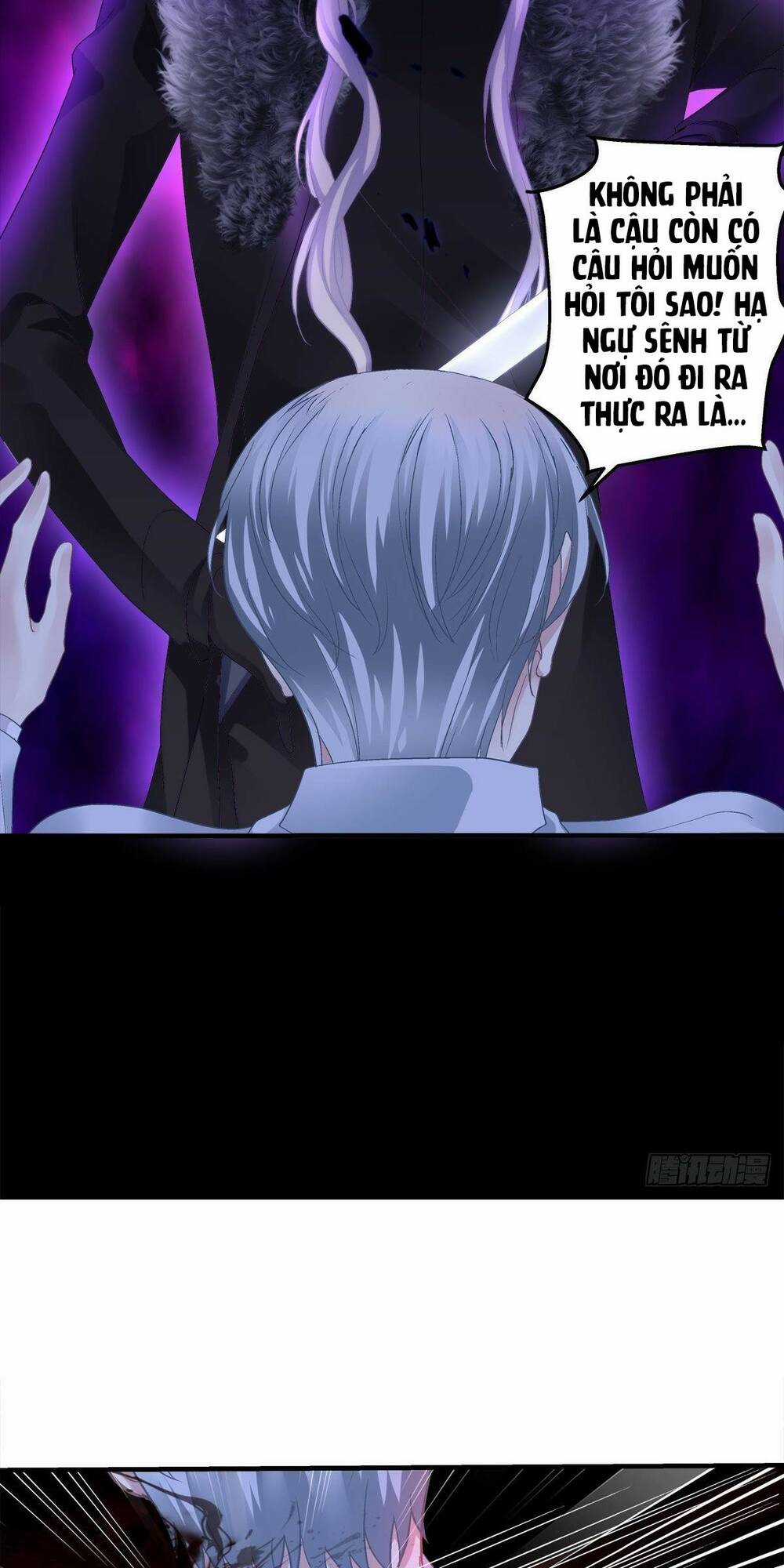 Toàn Bộ Nắm Trong Tay Chapter 134 trang 26