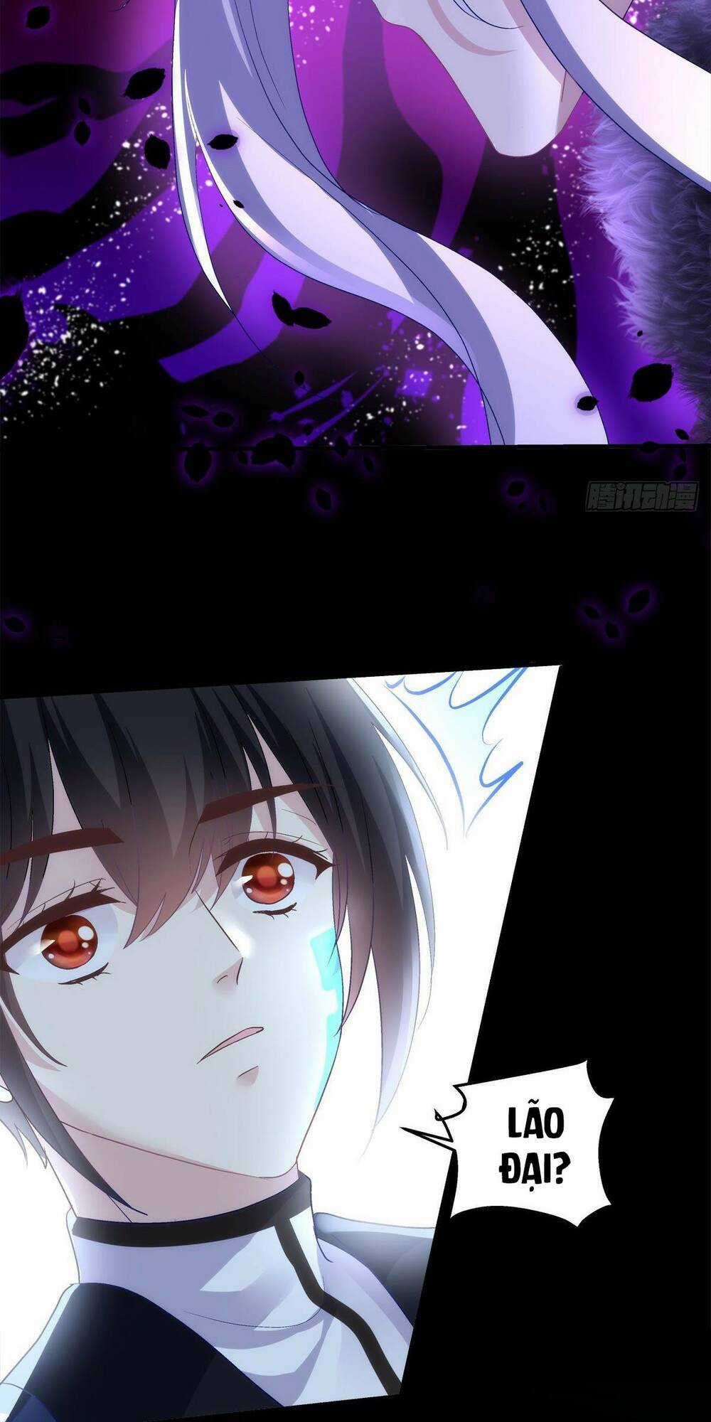 Toàn Bộ Nắm Trong Tay Chapter 134 trang 30