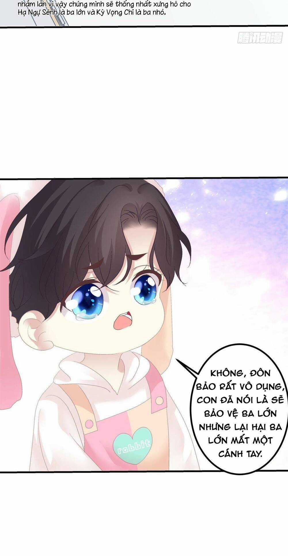 Toàn Bộ Nắm Trong Tay Chapter 134 trang 34