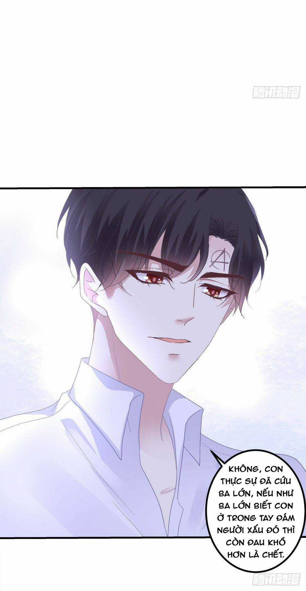 Toàn Bộ Nắm Trong Tay Chapter 134 trang 35