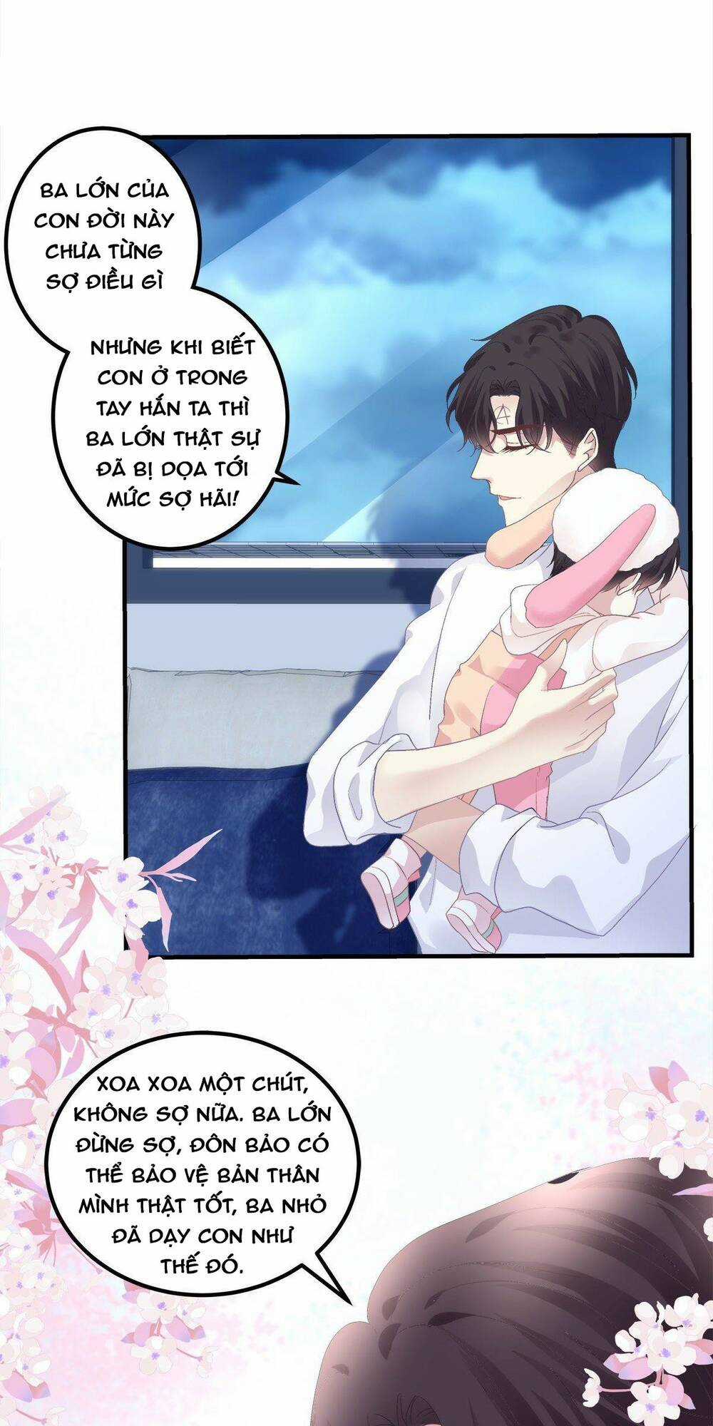 Toàn Bộ Nắm Trong Tay Chapter 134 trang 36