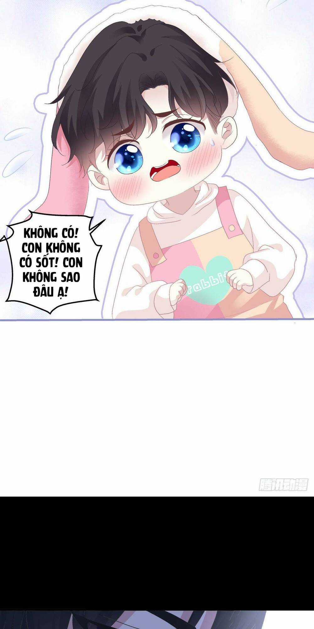 Toàn Bộ Nắm Trong Tay Chapter 134 trang 38