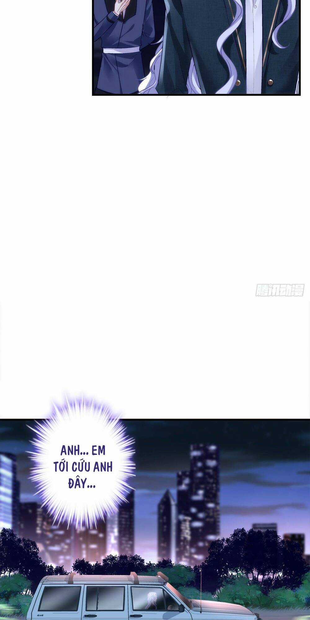 Toàn Bộ Nắm Trong Tay Chapter 135 trang 13