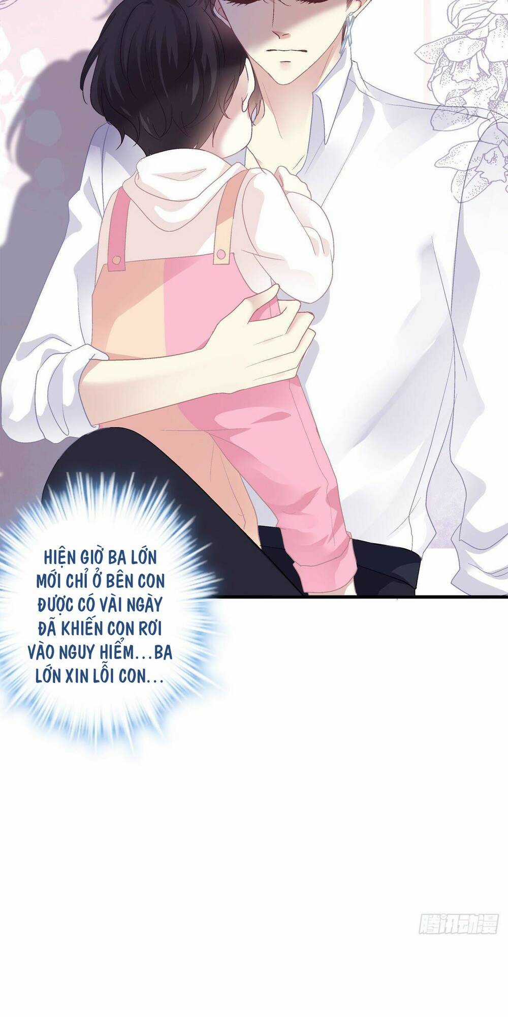 Toàn Bộ Nắm Trong Tay Chapter 135 trang 19