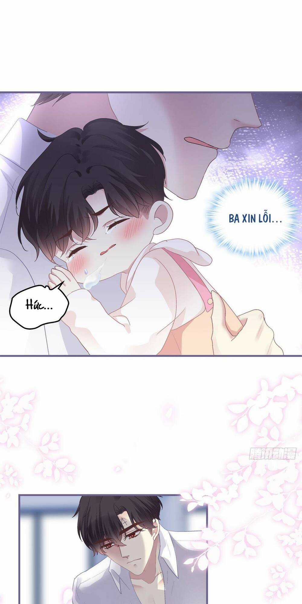 Toàn Bộ Nắm Trong Tay Chapter 135 trang 20