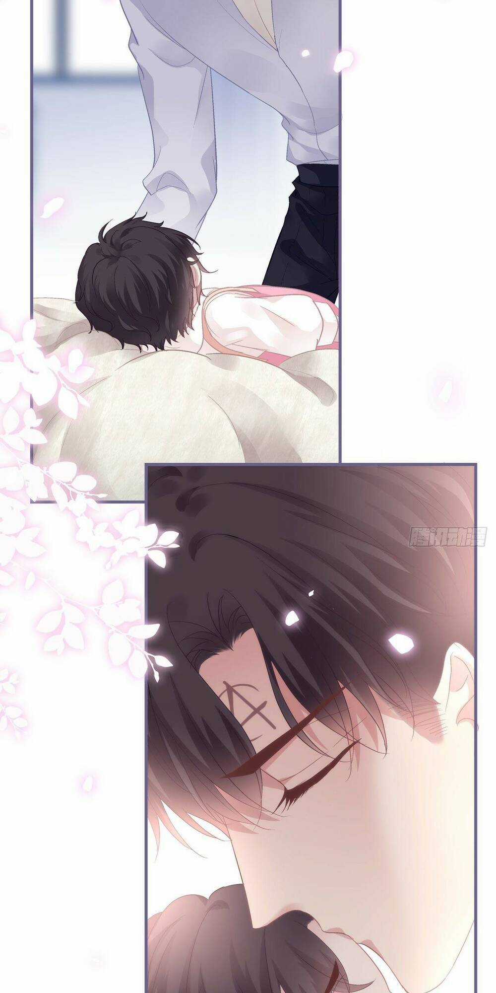 Toàn Bộ Nắm Trong Tay Chapter 135 trang 21