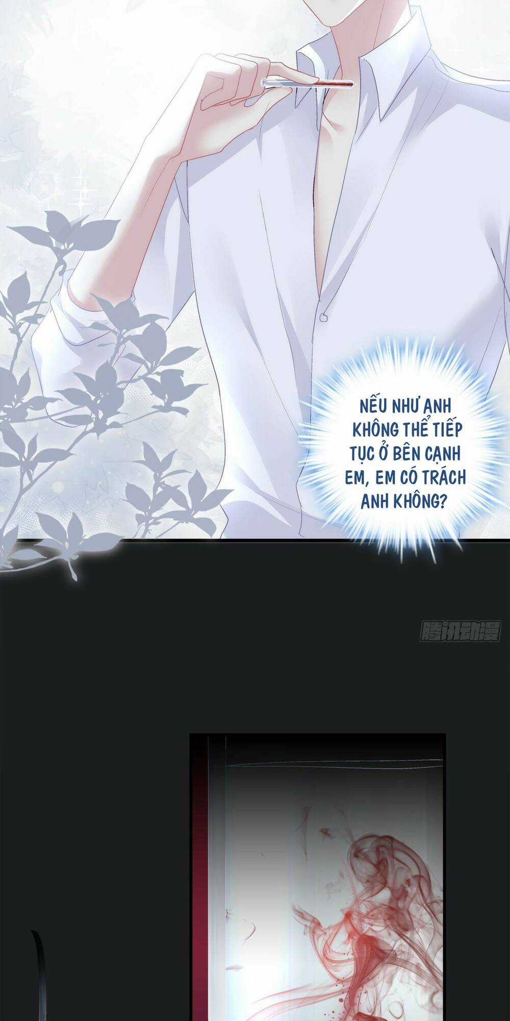 Toàn Bộ Nắm Trong Tay Chapter 135 trang 26