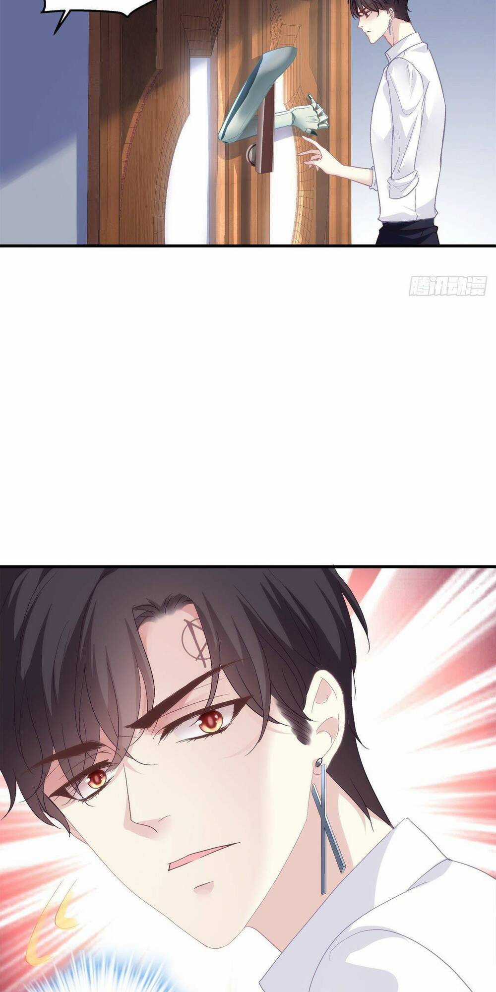 Toàn Bộ Nắm Trong Tay Chapter 135 trang 33