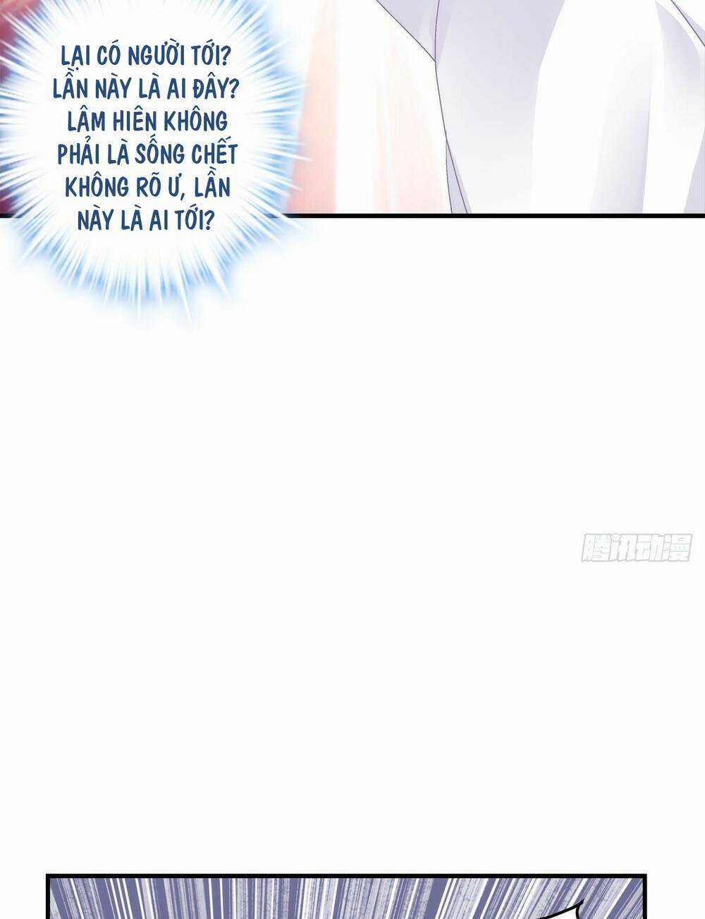 Toàn Bộ Nắm Trong Tay Chapter 135 trang 34