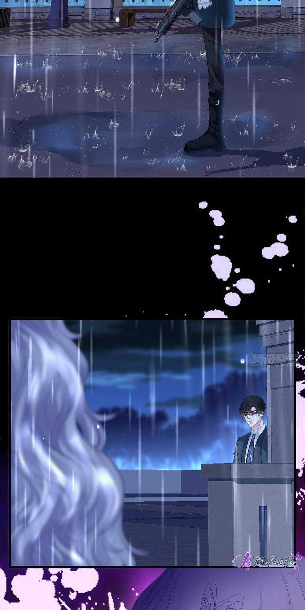 Toàn Bộ Nắm Trong Tay Chapter 135 trang 39