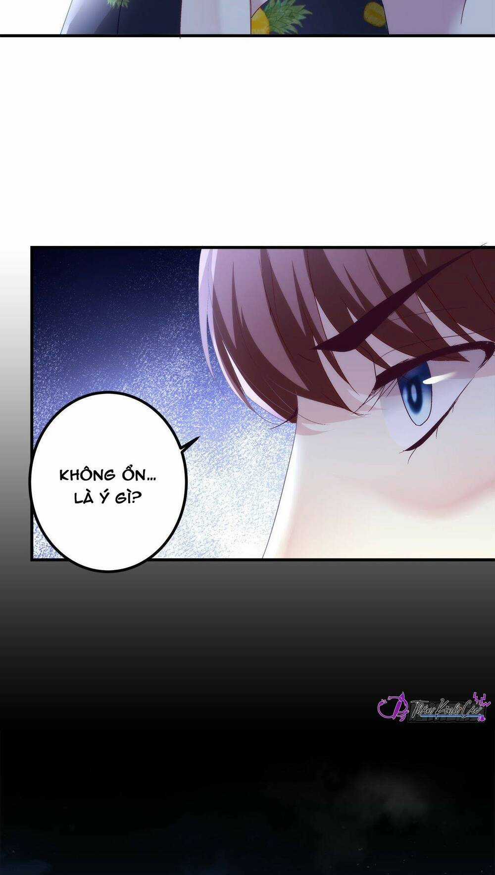 Toàn Bộ Nắm Trong Tay Chapter 135 trang 4