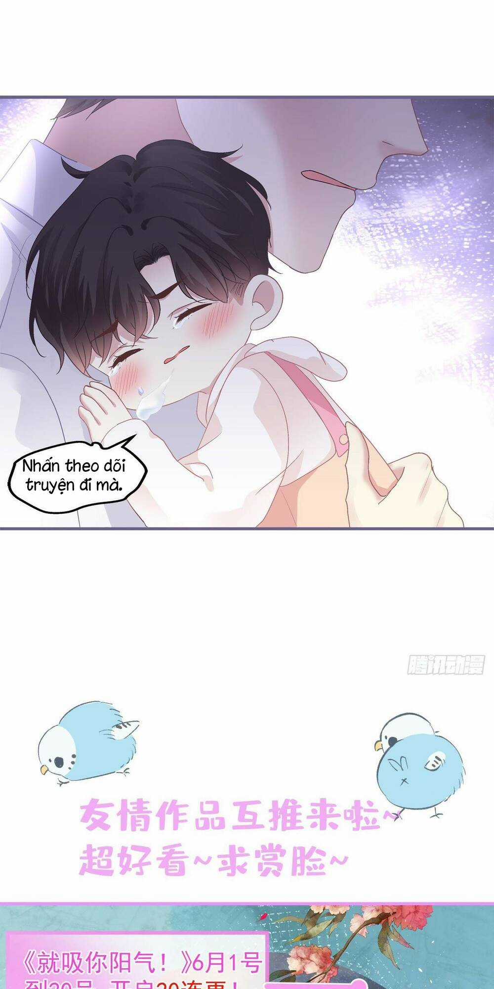 Toàn Bộ Nắm Trong Tay Chapter 135 trang 41