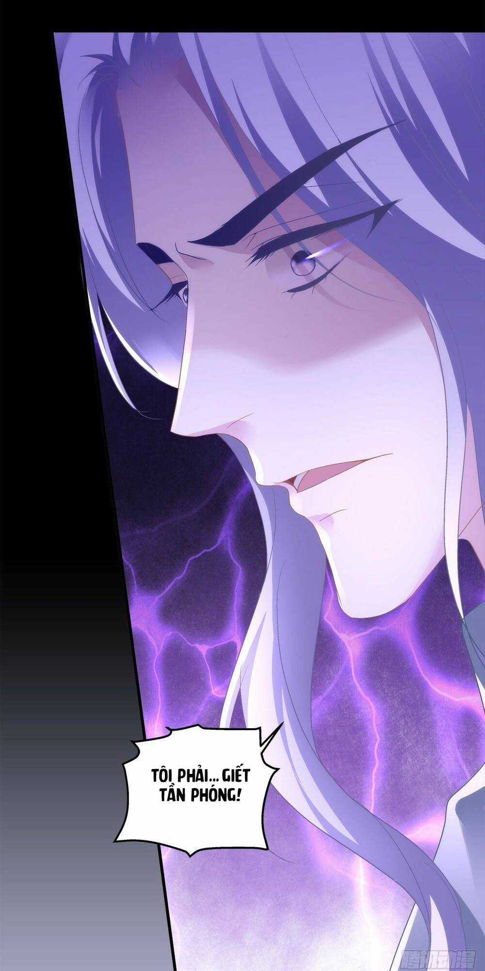 Toàn Bộ Nắm Trong Tay Chapter 135 trang 9