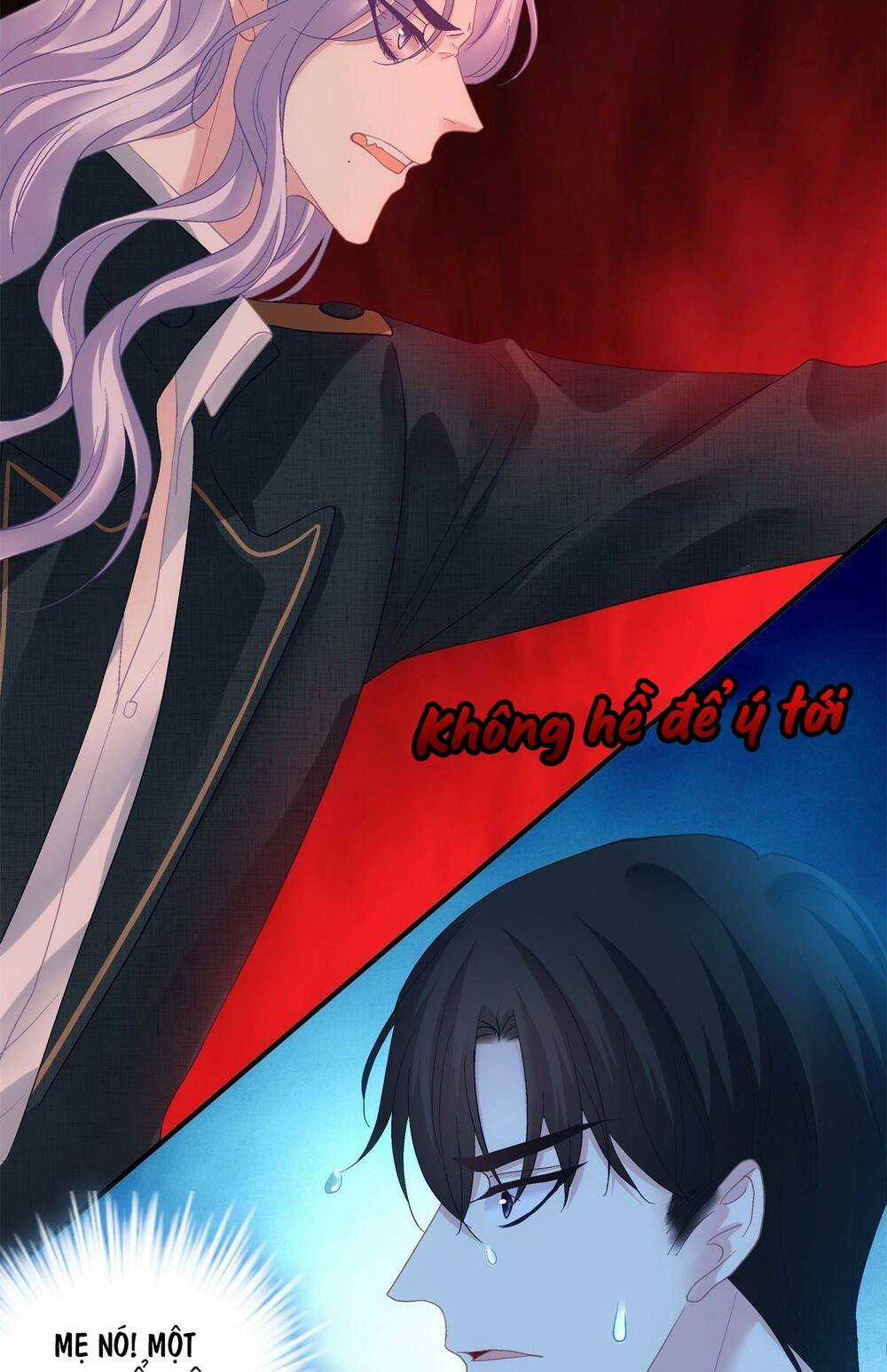 Toàn Bộ Nắm Trong Tay Chapter 136 trang 11